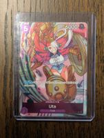Uta P-031 Promo Foil – One Piece TCG – EN