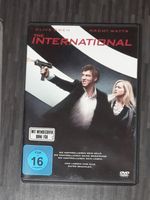 The International Clive Owen Naomi Watts - DVD