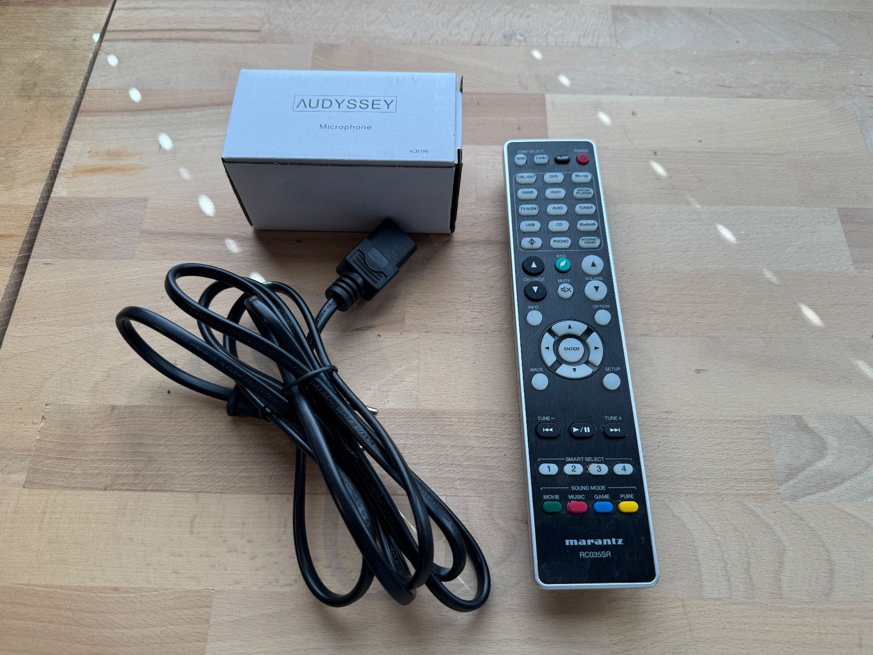 Marantz Récepteurs: Marantz SR6012 – D'occasion à Thun par THX-Tech 3