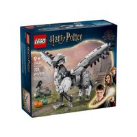 76427 Buckbeak Harry Potter LEGO (NEU)