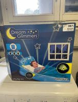 2x Reisebett Kinderbett aufblasbar Dream Glimmers pro stk 25