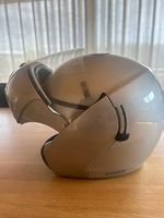 Motorrad-Klapphelm CABERG