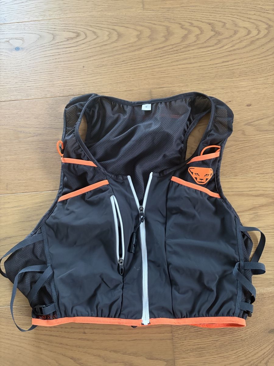 Dynafit Zaini: Sac de Trail/Trailrucksack Dynafit Gr. M – Nuovo (secondo la descrizione) da Corpataux venduto da DG1901