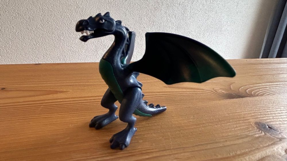 Drache 1