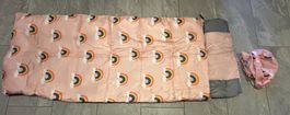 Kinderschlafsack, neu