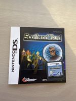 Scotland Yard - Nintendo DS Spiel - Detektiv Spass!