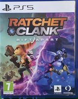 Ratchet & Clank Rift Apart PS5