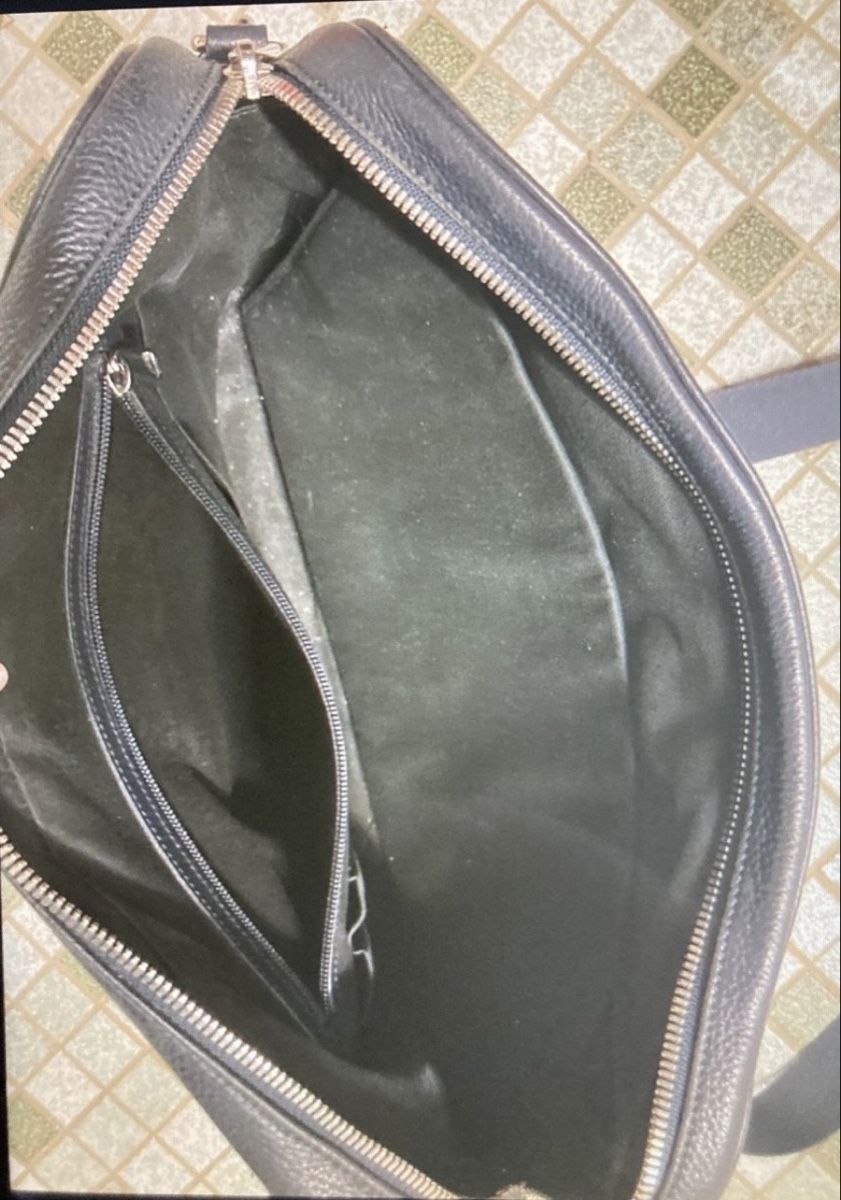 Bally Valigie & Borse: Bally Aktentasche, computer bag,Echtleder, real leather – Usato da Basel venduto da mimi8668 1