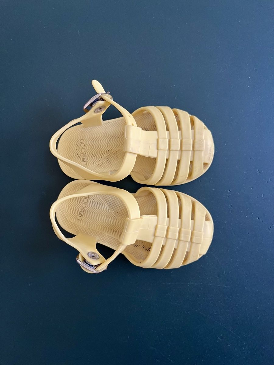 Liewood Scarpe per ragazzi: Sandales Liewood Taille 20 – Usato da Carouge GE venduto da Evadavion