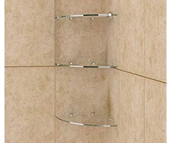 Scaffali: Glas-Eckregal – Usato da Bachenbülach venduto da Dominik-20 3