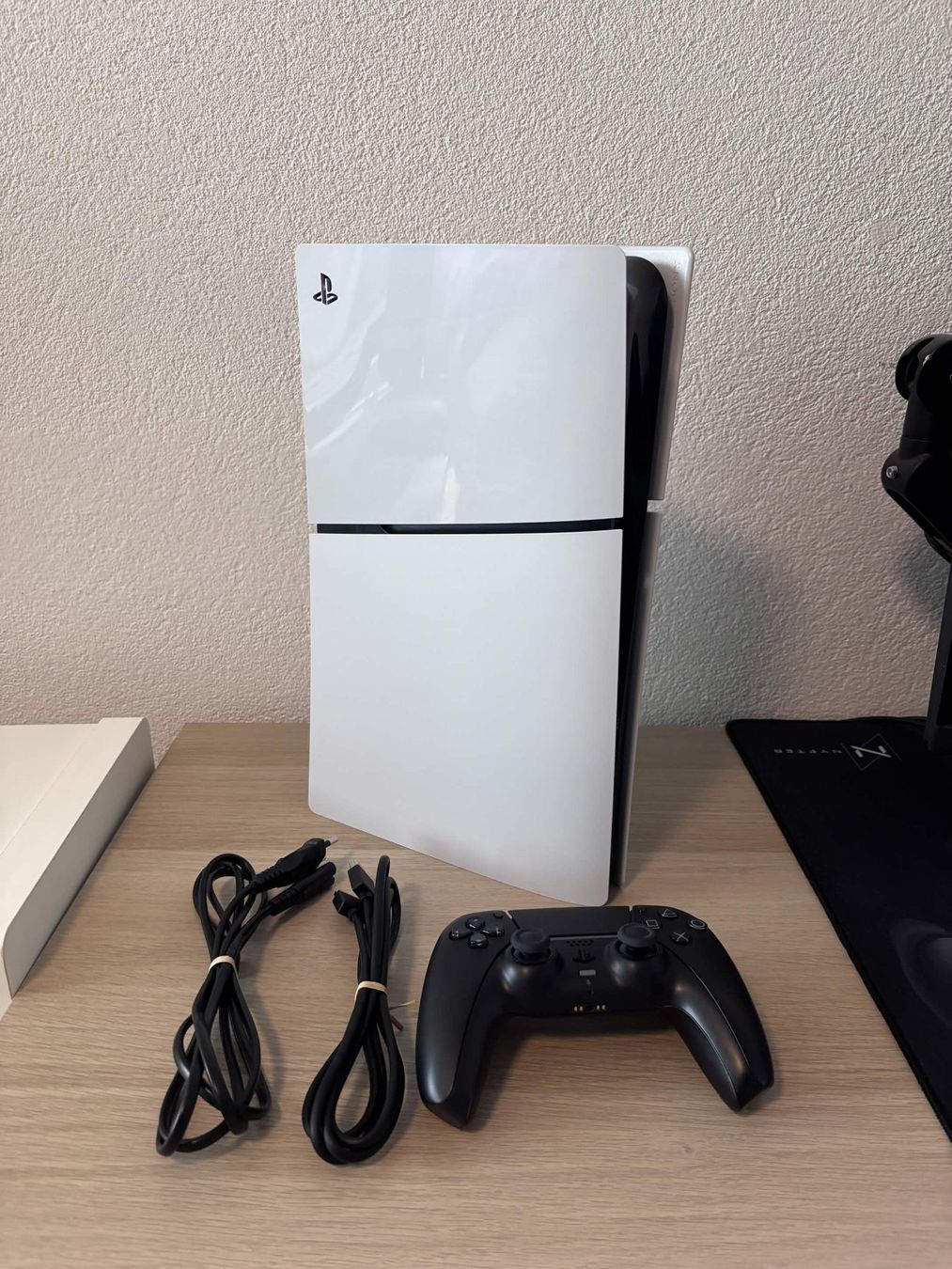 Sony Console: PlayStation 5 Digital Edition (Slim), 1TB – Nuovo (secondo la descrizione) da Bürglen TG venduto da CBK79 1