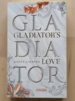 Gladiator, Asuka Lionera