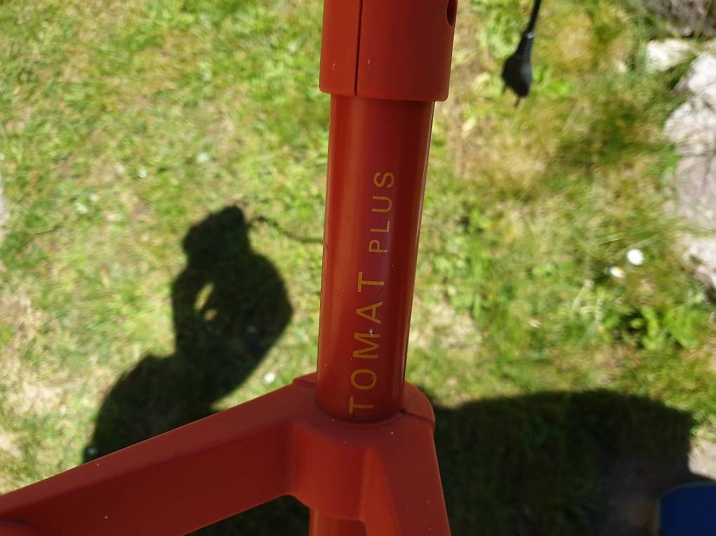 Wolf Garten Alle Maschinen: Wolf Trimmer – Gebraucht aus Embrach von Vza 2