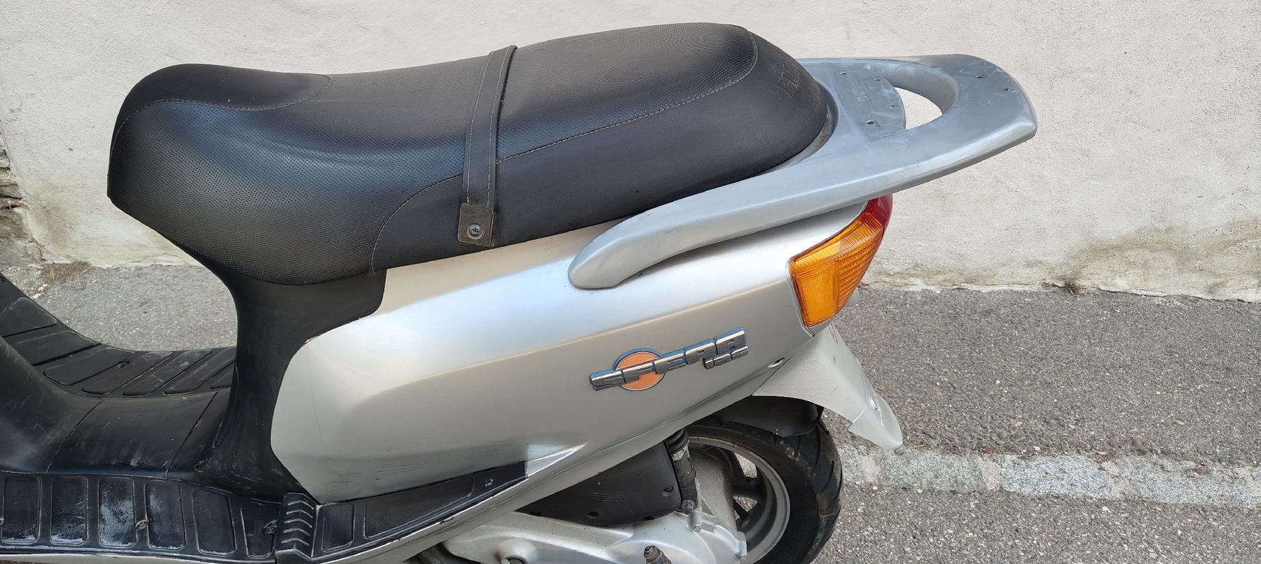 Piaggio Scooters: piaggio sfera 125 – D'occasion à Reigoldswil par kea_5nww 9