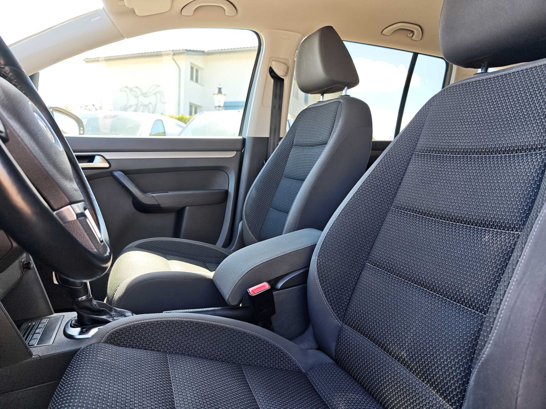 VW Automobili: VW Touran 1.4 TSI – Usato da Niederwil SG venduto da GaKlaus 3
