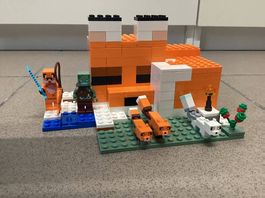 Lego 21178