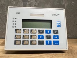 UniOP ePAD05 - Bedienheinheit / Panel