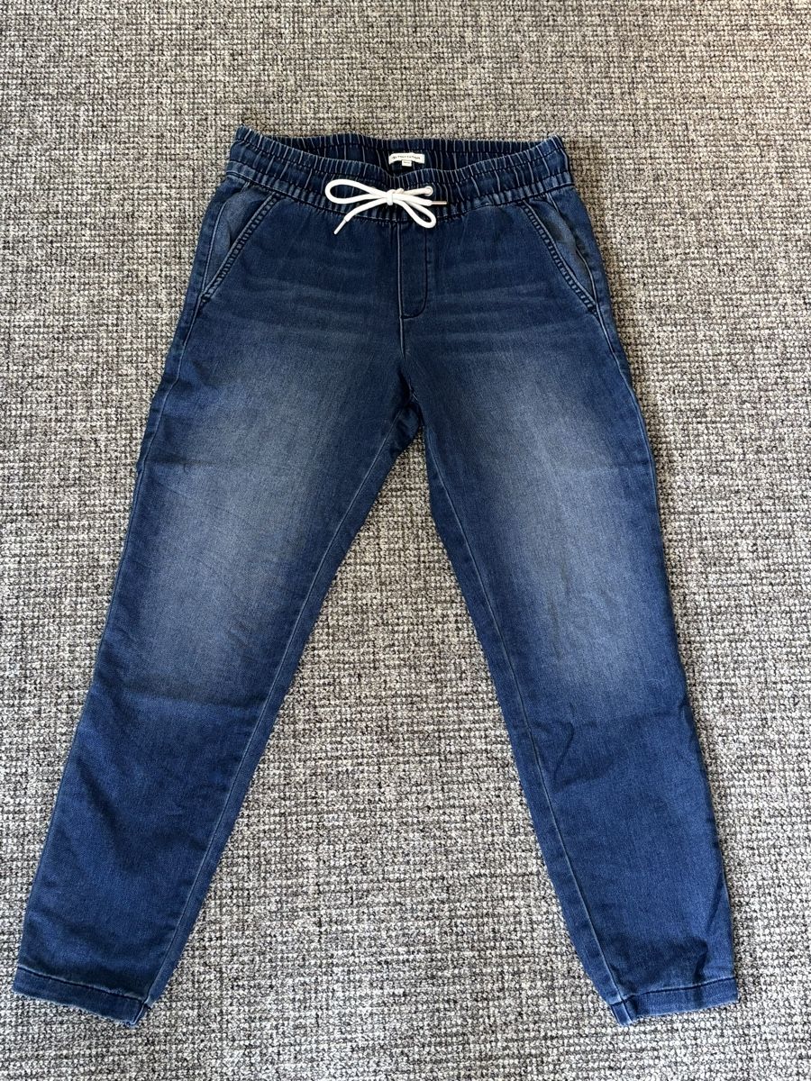Tom Tailor Jeans: Tom Tailor Jeans, Grösse W27, dunkelblau – Usato da Seengen venduto da Jeanine85