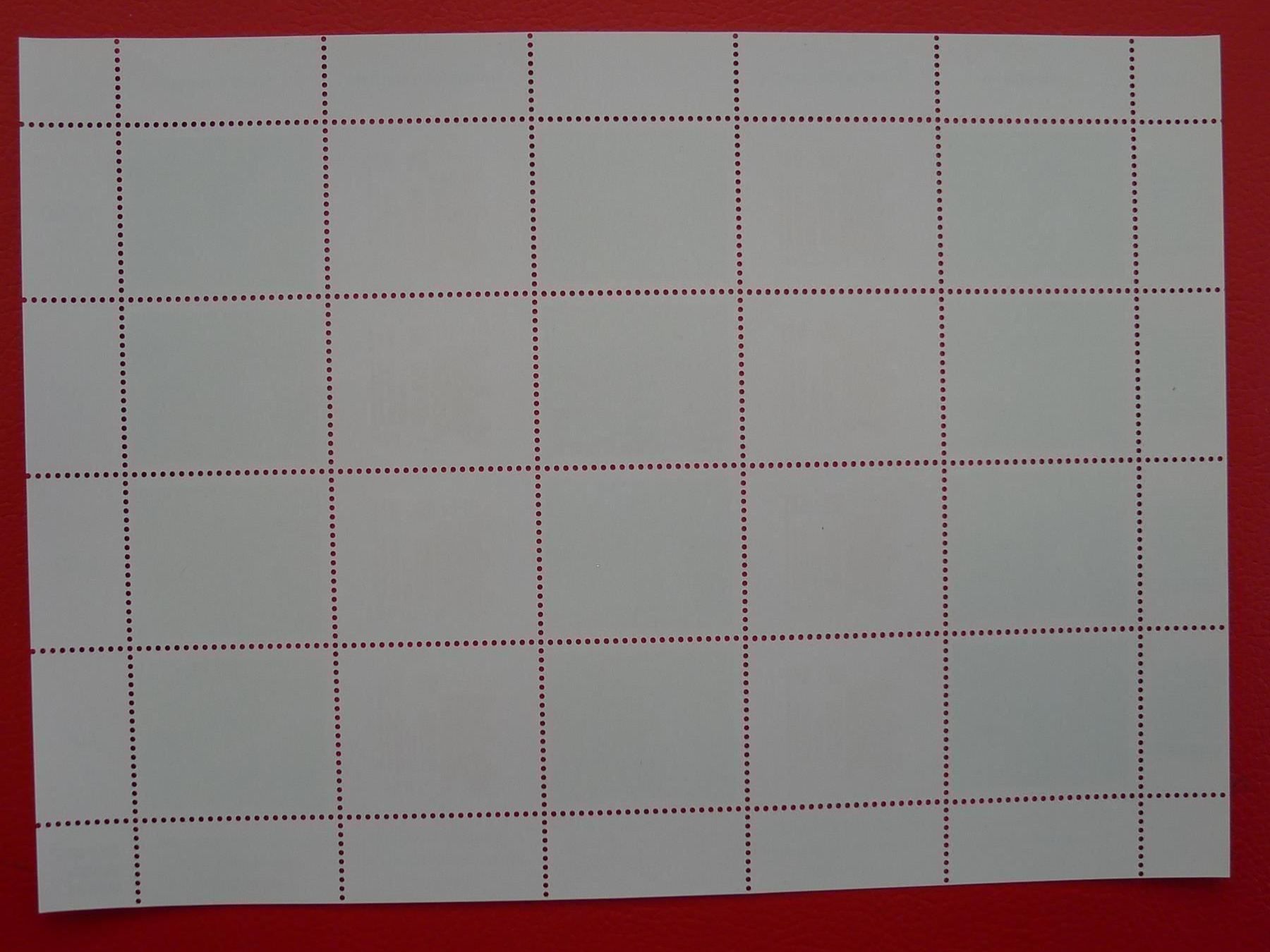 Alle Briefmarken: 2009: S94, Kleinbogen Händler-Verband ** Kat: 80.-+ – Gebraucht aus Sursee von Luzernerraute 1