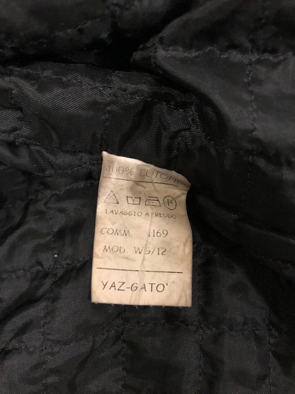 Jacken: Jacke / Jeansjacke Damen Gr. S – Gebraucht aus Boswil von Sazonowa 8