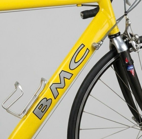 BMC Velos: BMC GAVIA – Gebraucht aus Zürich von AndreaSpaziale 2