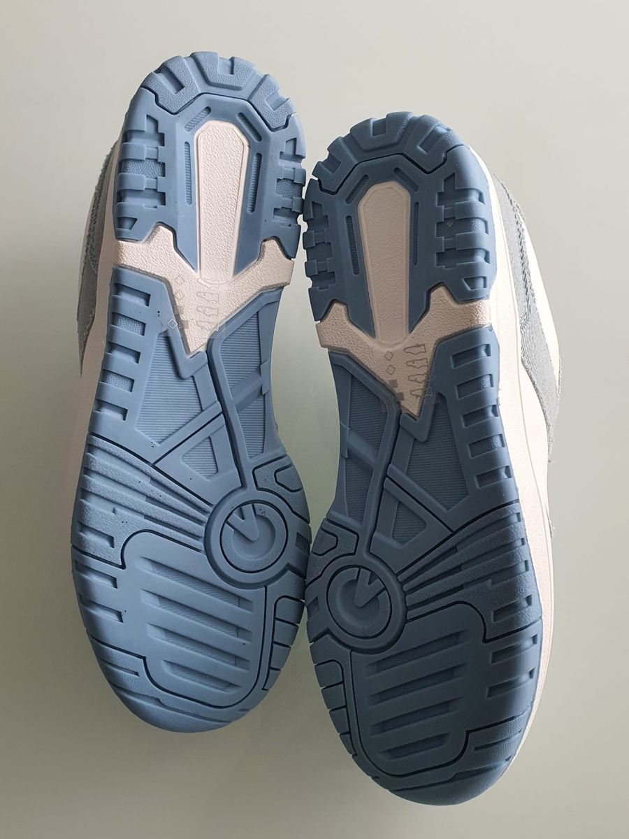 Damenschuhe: Gr. 39 - OXMOX Sneaker, Neu – Neu (gemäss Beschreibung) aus Nürensdorf von Mandy_Nguyen 4