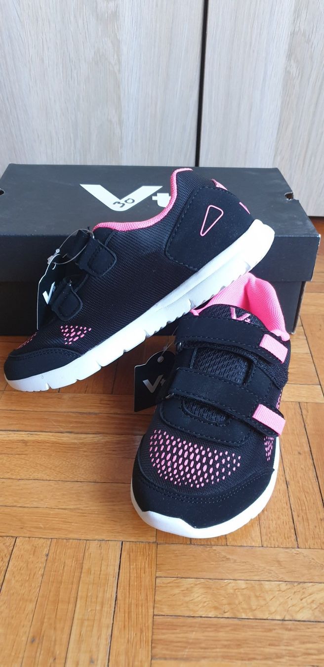 Victory Scarpe per ragazze: Chaussure basket 29/30 – Nuovo e nell'imballaggio originale da Payerne venduto da fantasy124 5