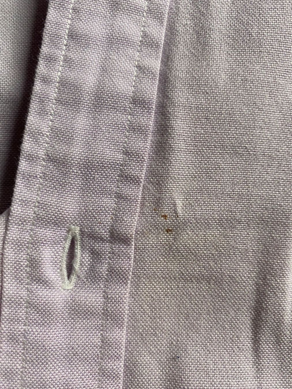 Ralph Lauren Camicette: Ralph Lauren Bluse pink – Usato da Altendorf venduto da Ga04 2