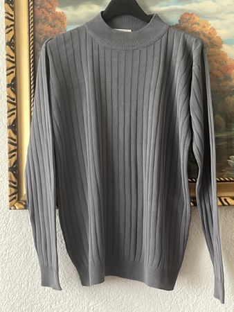 Bluse SERGIO💯 Seide GrM(K6)Gut Erhaltene Gereinigt