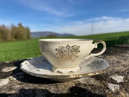 BAVARIA  SELTMANN WEIDEN THERESIA  ESPRESSOTASSE MOCCATASSE