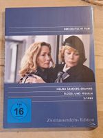 DVD Flügel und Fesseln - Zweitausendeins, H. Sanders-Brahms