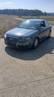 Audi A4 B7 2.0 TFSI 