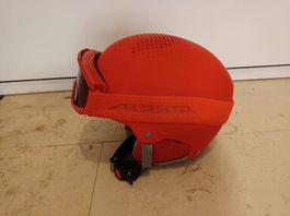 Kinder/ Jugendliche-Ski-Helm