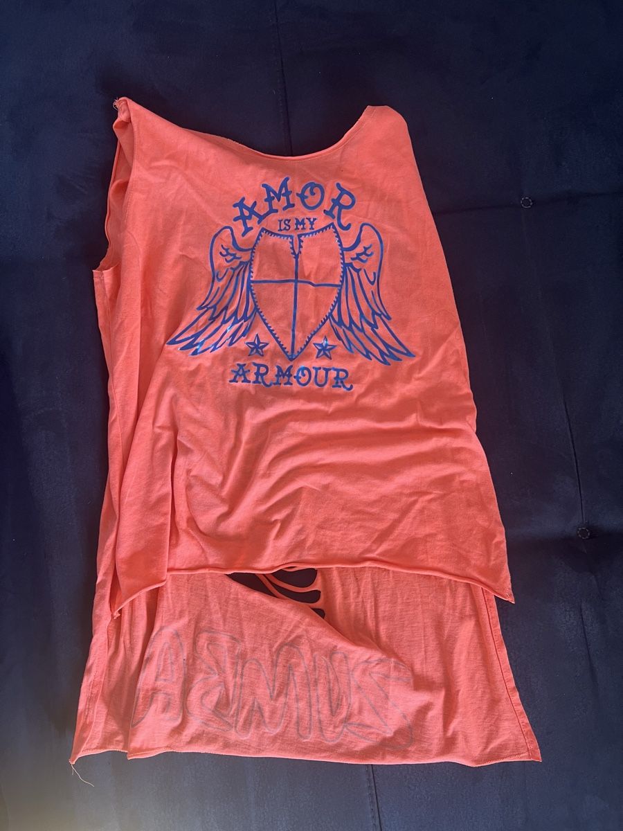 T-shirts: Zumba Shirt – Neuf (Voir description) à Wädenswil par GNT