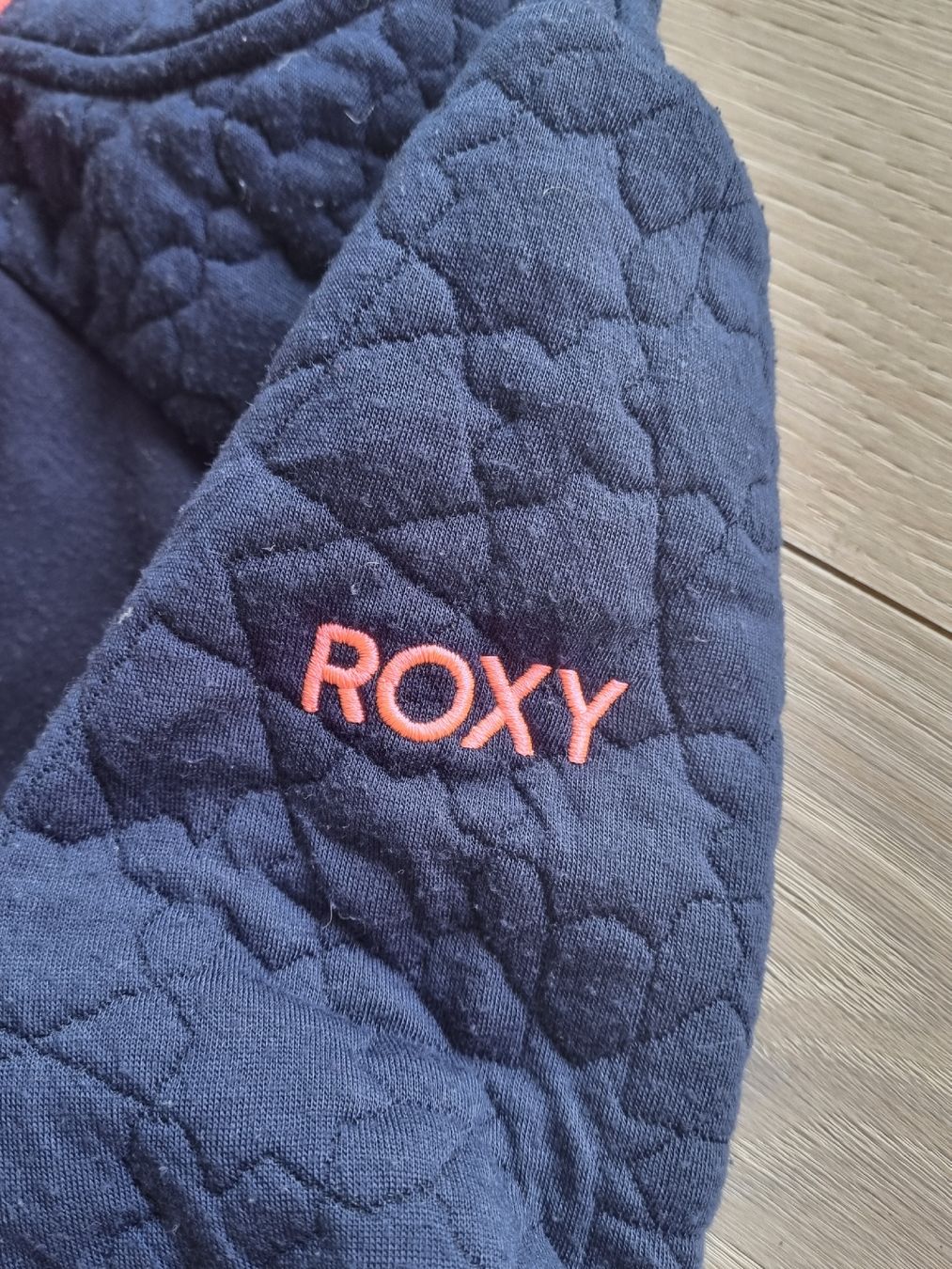 Roxy Jumpsuits: ROXY Overall Pyjama Jumpsuit Mädchen blau ca. Gr. 164 / S – Gebraucht aus Oberuzwil von Tvistur80 5