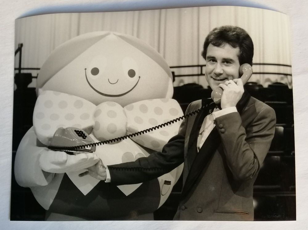 foto-kurt-felix-teleboy-1994-gebraucht-in-oberriet-sg-f-r-chf-19