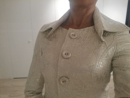 Exklusives ESCADA Kleid/Kostüm