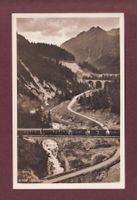 ALBULA-BAHN - Zug
