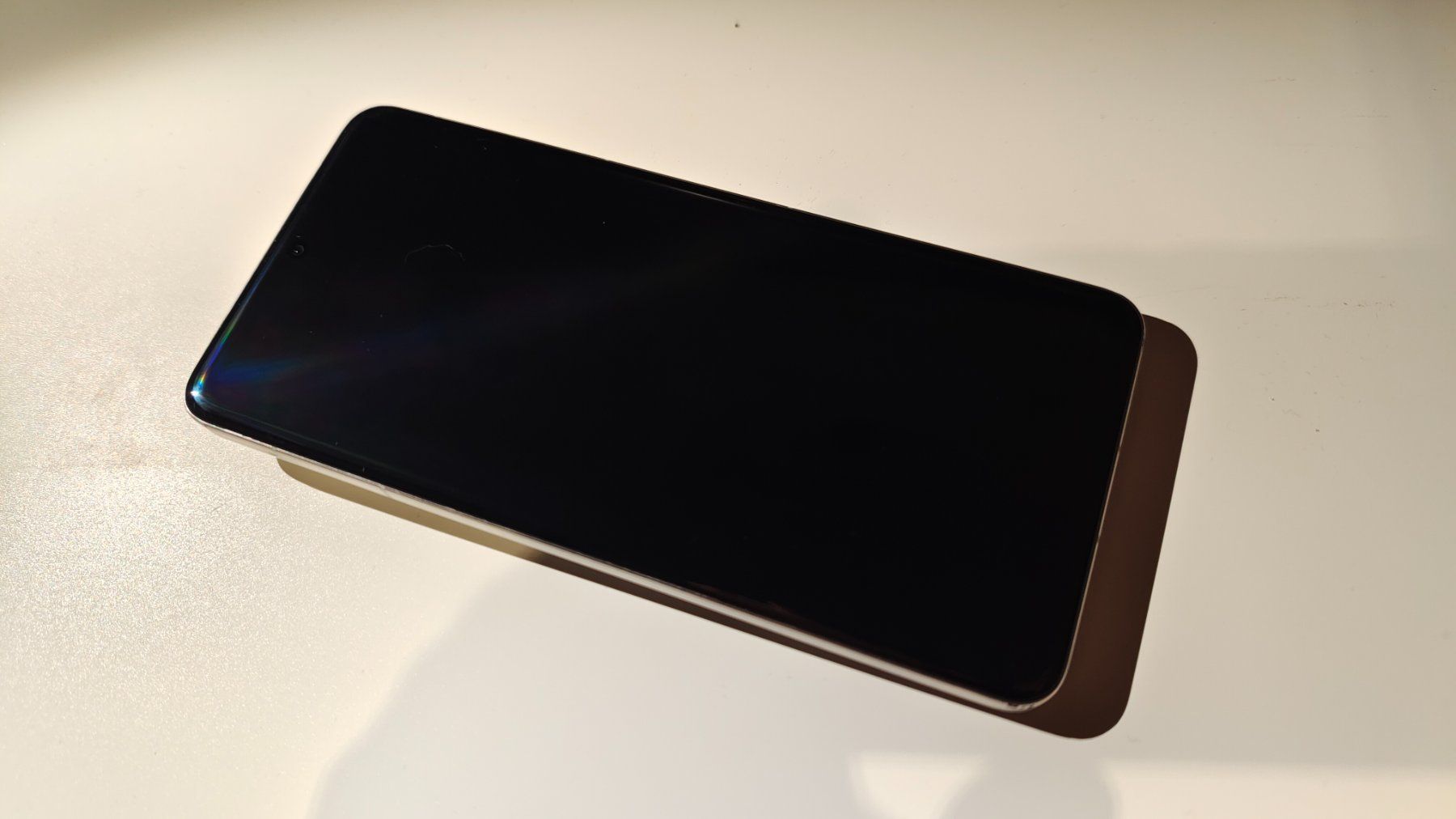 Vivo Handys / Smartphones: Vivo X200 Pro 512GB – Gebraucht aus Burgdorf von Y_Bigler 1