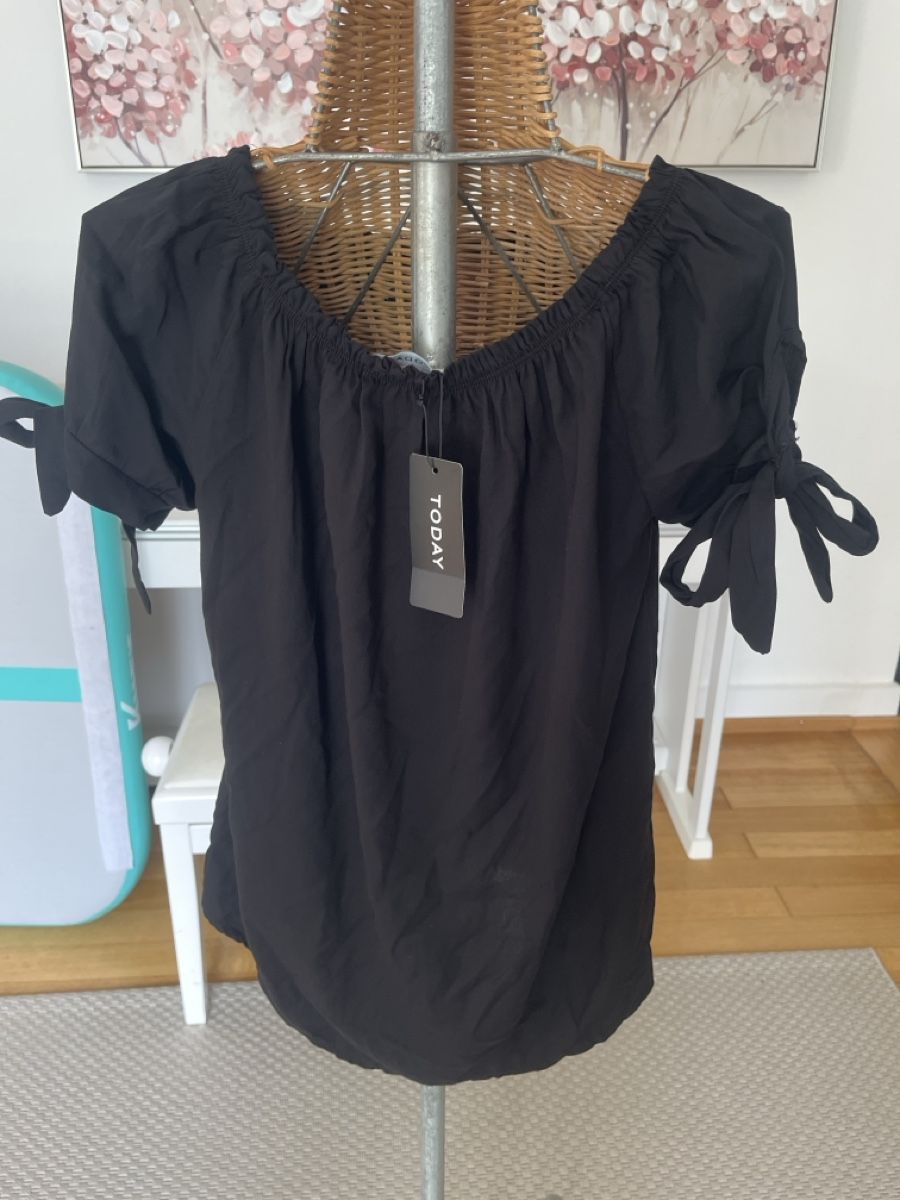 Tops: Top von Chicorée, S/M – Gebraucht aus Solothurn von Bobesch08 3