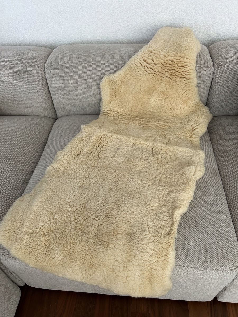 Tutte le decorazioni: Schaffell – Usato da Chur venduto da jgr_s6mm 2