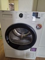 Beko Trockner Swiss Exclusive guter Zustand