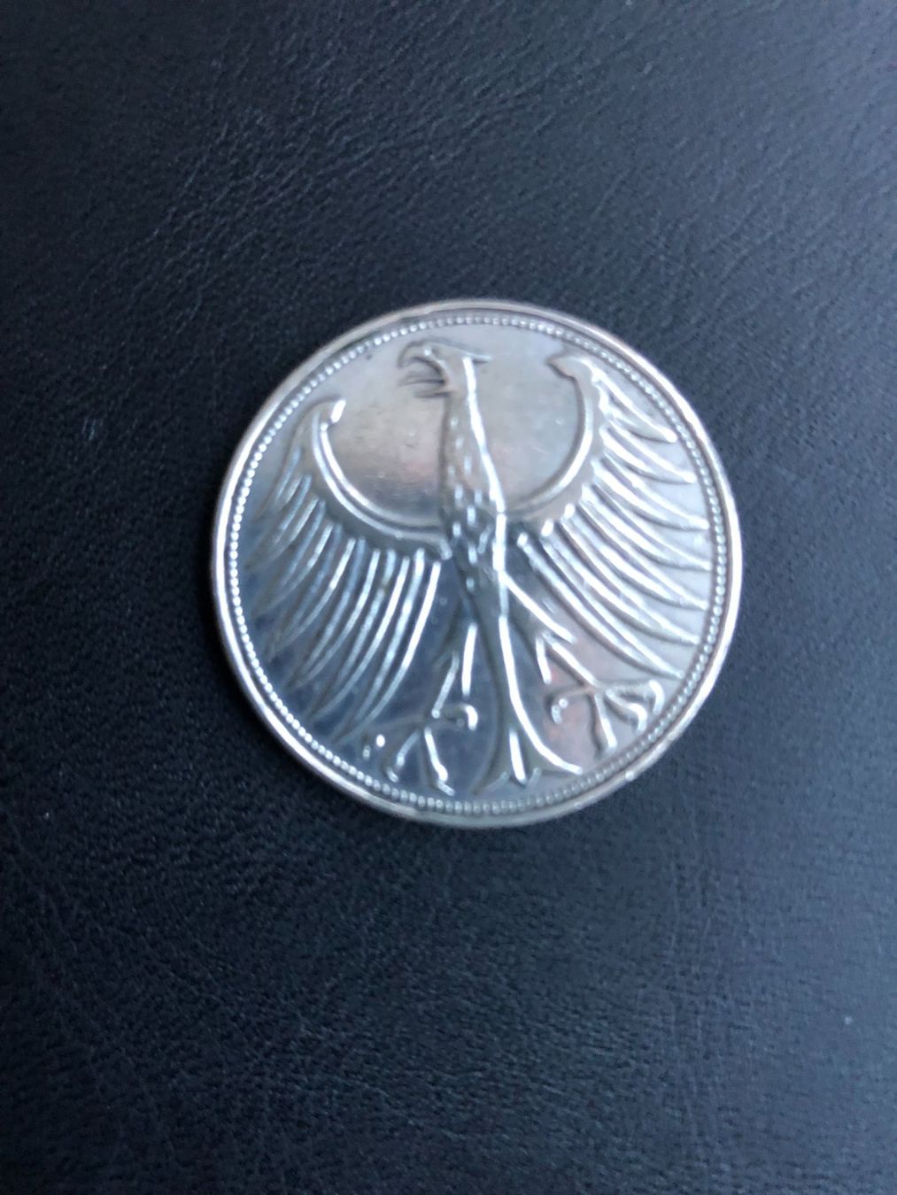 Tutti le monete: Silber Münzen 5 Deutsche Mark – Usato da Wilderswil venduto da bellavita2013 1