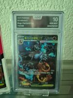 Mega Charizard X ex AOG 10