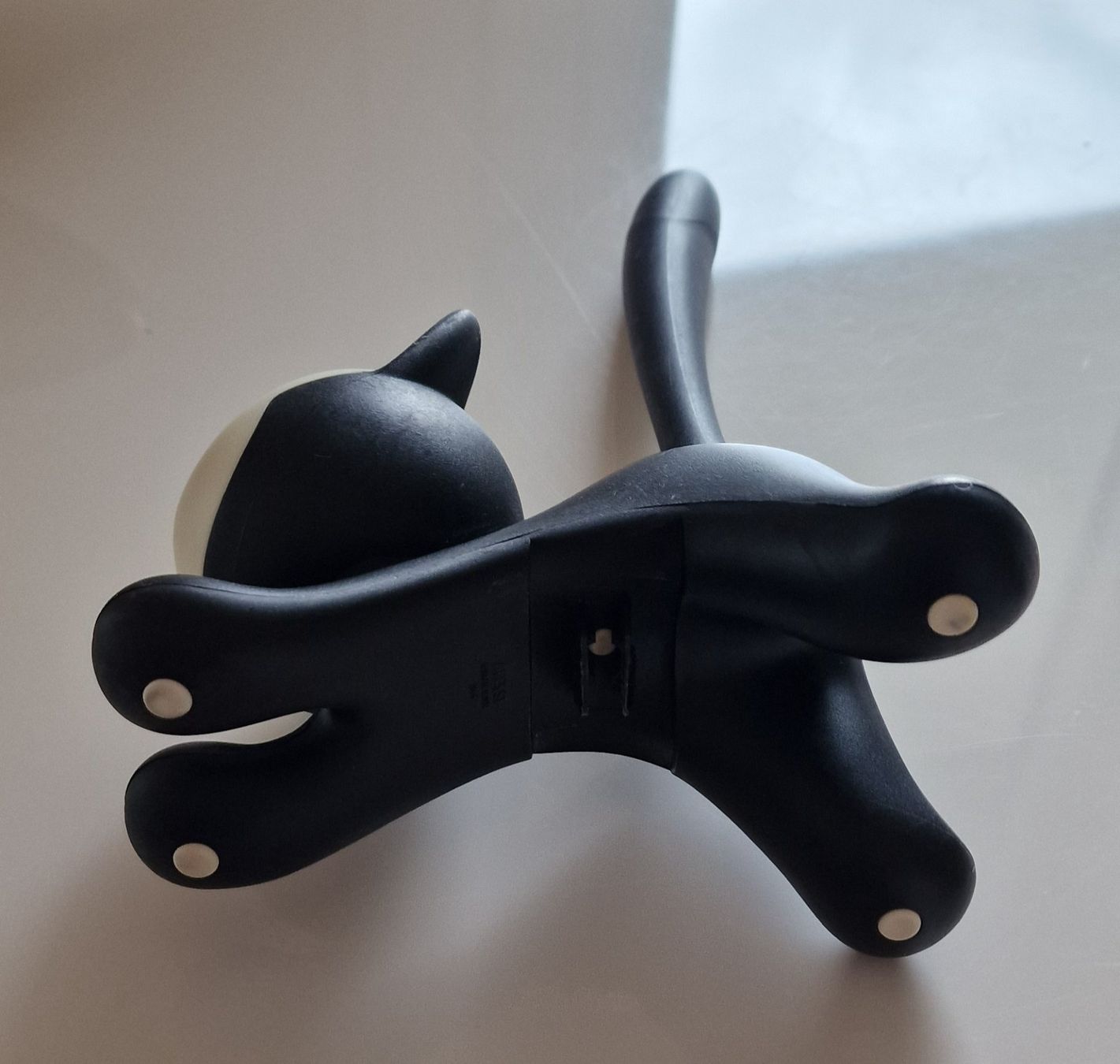 Mangimi: Gamelle chat – Usato da Lausanne venduto da Mamouche8 2