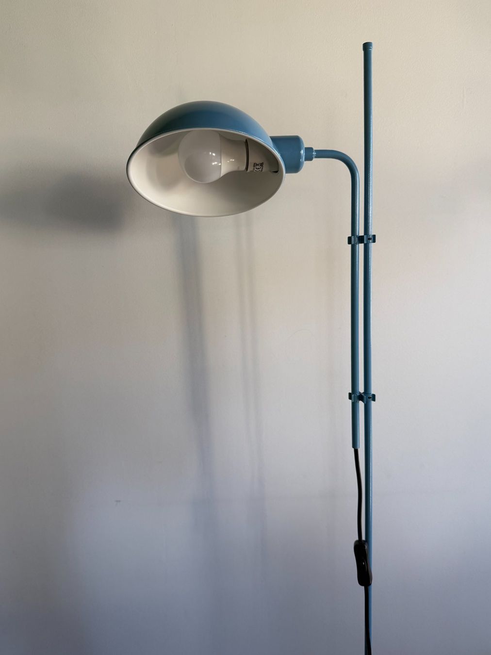Marset Lampade: Design Steh- Leseleuchte marset Funiculi – Nuovo (secondo la descrizione) da Urdorf venduto da 88888 2