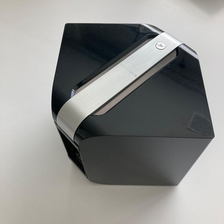 Bluesound Node N100 - Streamer - Top Zustand (Gebraucht) in Uetikon am ...