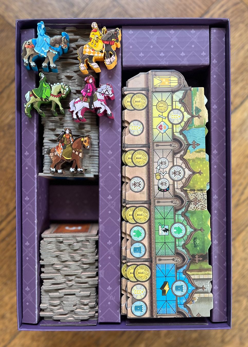 Spiele: Media Aets - Brettspiel – Neu (gemäss Beschreibung) aus Bern von gad_r55k 1