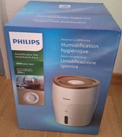Luftbefeuchter Philips 2000 Serie 250ml/h neu in OVP