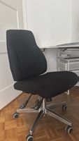 Topstar P91 Profi Bürostuhl – Ergonomischer Qualitätsstuhl